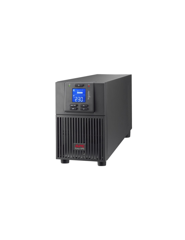 Токозахранващо устройство APC Easy UPS On-Line, 1800W/2000VA 220-240V, Lead Acid, USB/Serial, 4xC13 - SRV2KI-E - 3