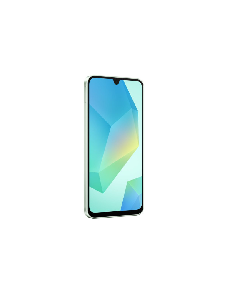 Смартфон Samsung Galaxy A16 SM-A165F, 6.7" OLED 2340x1080 90Hz, MediaTek Helio G99, 8GB RAM, 256GB UFS, Android 14 - SM-A165FLGCEUE - 2