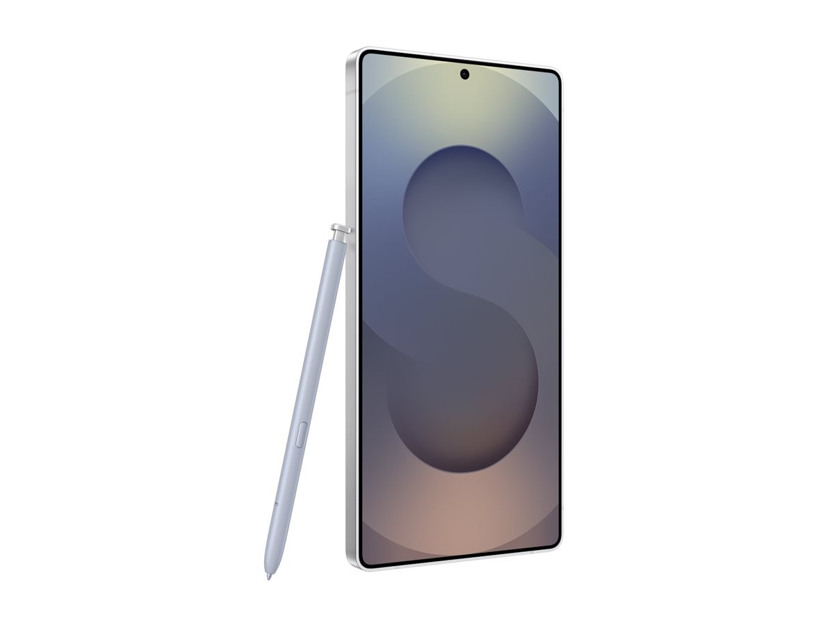 Смартфон Samsung Galaxy S25 Ultra SM-S938B, 6.8" QHD+ AMOLED 120Hz, Snapdragon 8 Elite, 12GB RAM, 256GB, Android 15 - SM-S938BZBDEUE - 2