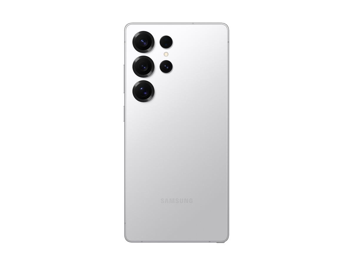 Смартфон Samsung Galaxy S25 Ultra SM-S938B, 6.8" QHD+ OLED 120Hz, Snapdragon 8 Elite, 12GB RAM, 256GB, Android 15 - SM-S938BZSDEUE - 4