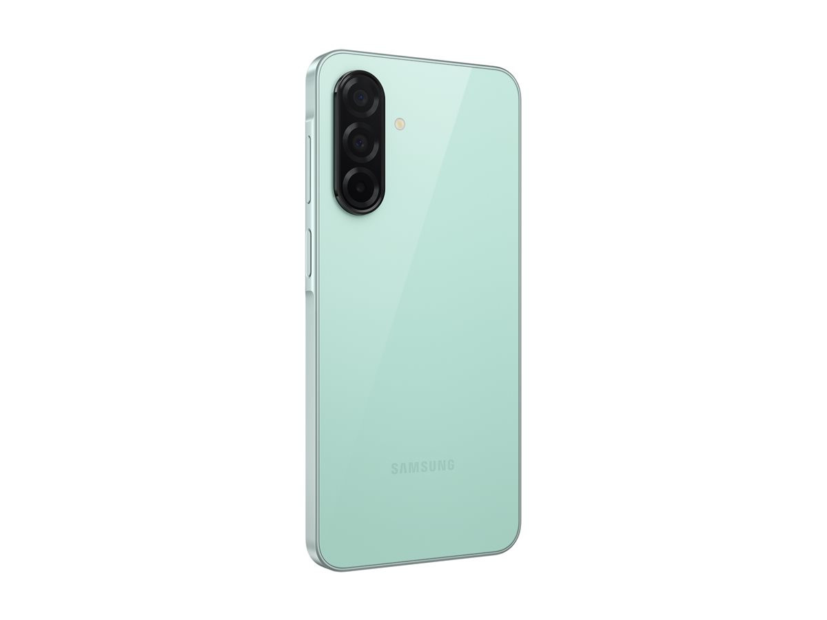 Смартфон Samsung Galaxy A26, 6.7" OLED Full HD+ 120Hz, Octa-core 2.4GHz, 6GB RAM, 128GB, Android 15 - SM-A266BLGBEUE - 4