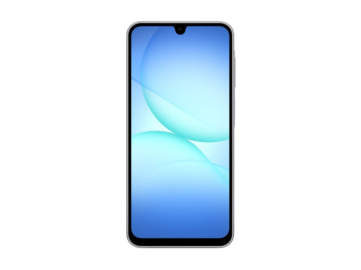 Смартфон Samsung Galaxy A17 SM-A175F, 6.7" AMOLED Full HD+, MediaTek MT6789, 8GB RAM, 256GB вътрешна памет, Android 15 - SM-A175FZAEEUE - 2