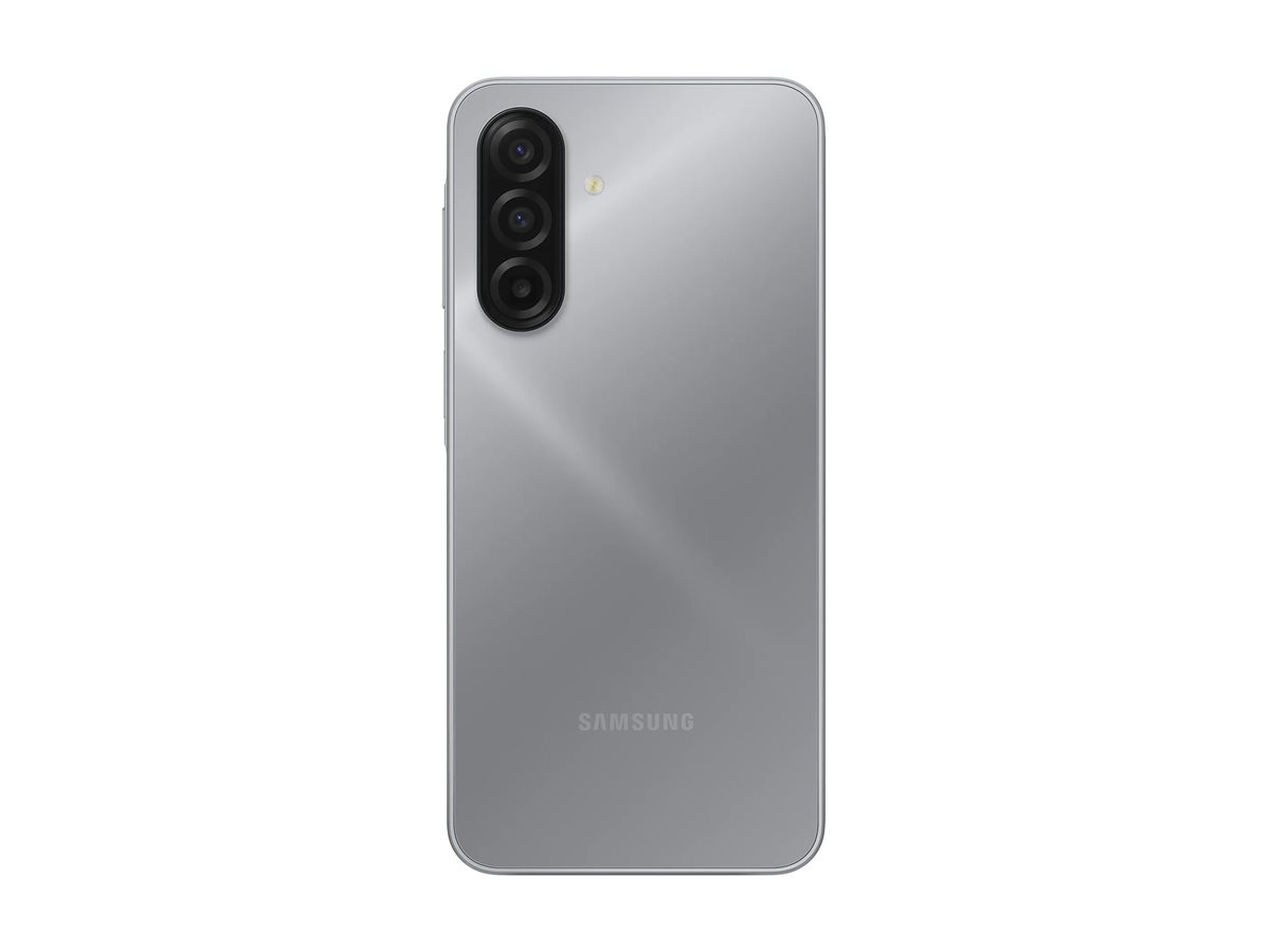 Смартфон Samsung Galaxy A17 SM-A175F, 6.7" AMOLED Full HD+, MediaTek MT6789, 8GB RAM, 256GB вътрешна памет, Android 15 - SM-A175FZAEEUE - 3