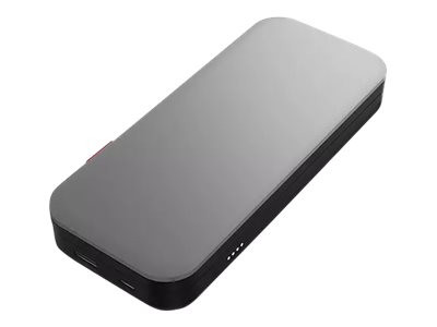 Мобилна батерия Lenovo Go, 20000mAh 65W USB-C - 40ALLG2WWW - 5
