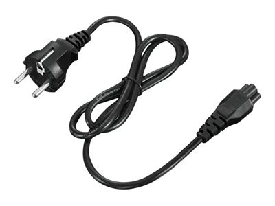 Адаптер за лаптоп LENOVO 65W Slim GaN USB-C, EU - 4X21R04793 - 2