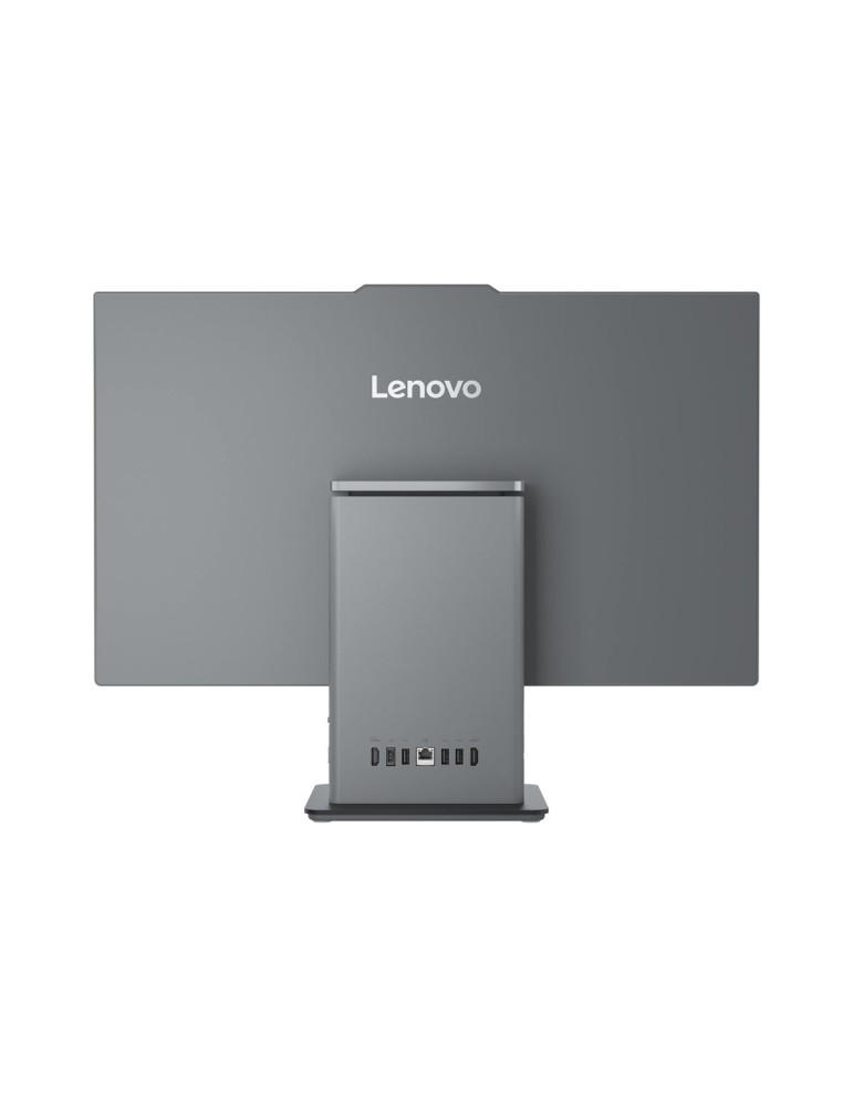 All in One компютър LENOVO ThinkCentre Neo 50a G5, 27" Full HD IPS, Intel Core i7-13620H, 16GB DDR5 5200MT/s, 512GB SSD, DOS - 12SA000BBL - 4