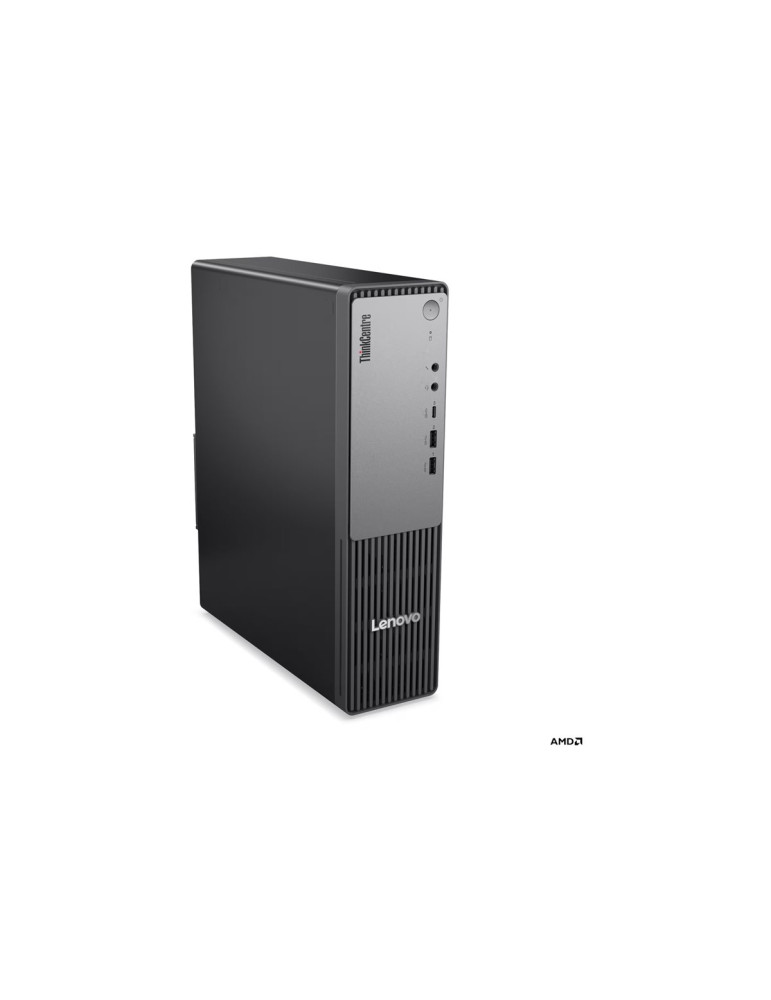 Компютър Lenovo ThinkCentre Neo 55s G6, AMD Ryzen 5 220, 16GB DDR5, 512GB SSD, Windows 11 Pro - 13G0001VBL - 1