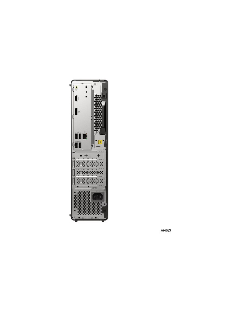 Компютър Lenovo ThinkCentre Neo 55s G6, AMD Ryzen 5 220, 16GB DDR5, 512GB SSD, Windows 11 Pro - 13G0001VBL - 2