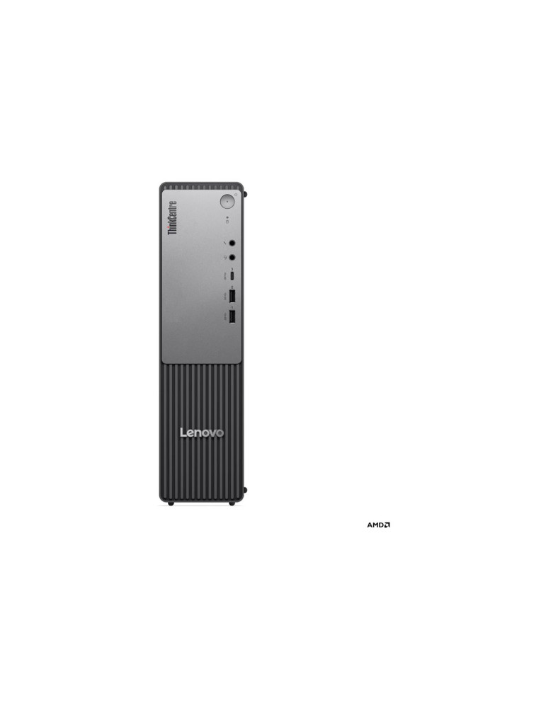 Компютър Lenovo ThinkCentre Neo 55s G6, AMD Ryzen 5 220, 16GB DDR5, 512GB SSD, Windows 11 Pro - 13G0001VBL - 4