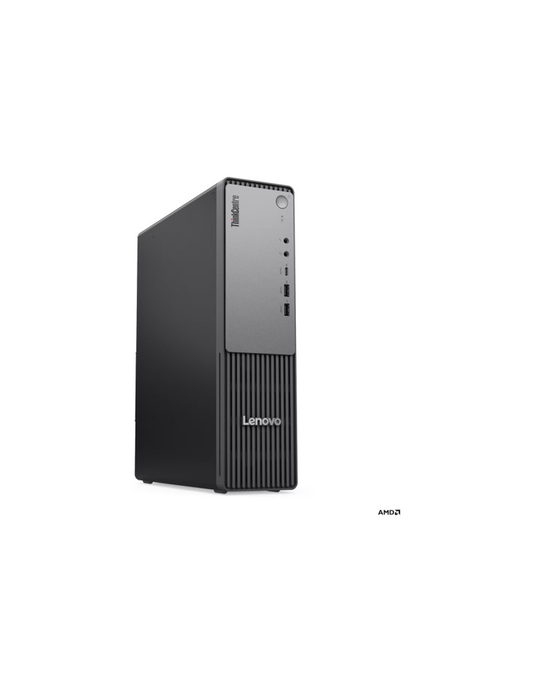 Компютър Lenovo ThinkCentre Neo 55s G6, AMD Ryzen 5 220, 16GB DDR5, 512GB SSD, Windows 11 Pro - 13G0001VBL - 6