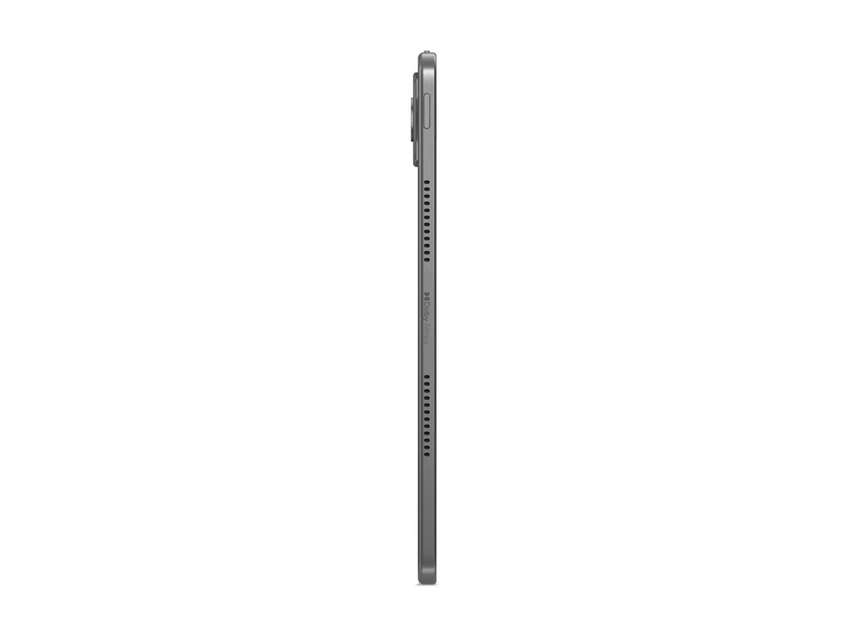 Таблет Lenovo IdeaTab Plus 5G, 12.1" 2.5K 90Hz, MediaTek Dimensity 6400, 8GB LPDDR4X, 256GB UFS, Android 15 - ZAGF0136GR - 4