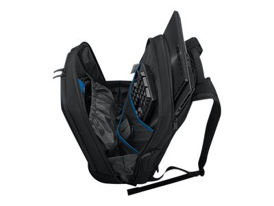 Раница за лаптоп Lenovo Legion 17 инча, Armored Backpack II - GX40V10007 - 6