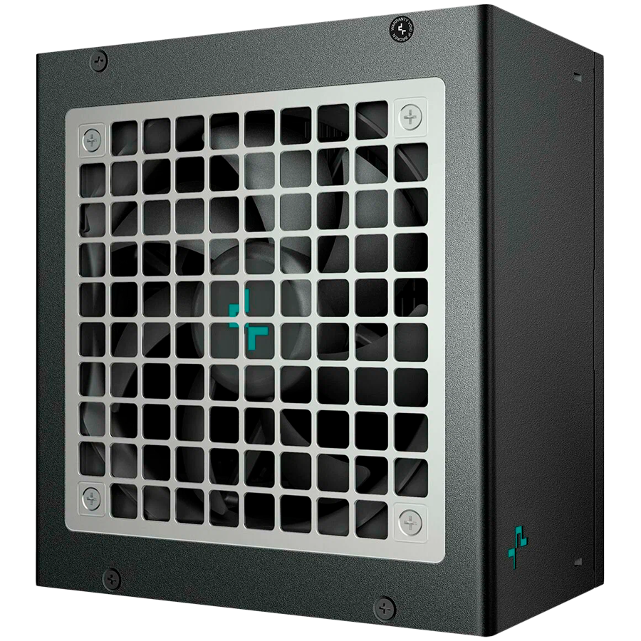 Модулно захранване DeepCool PX1300-P, 1300W, 80 Plus Platinum - R-PXD00P-FC0B-EU