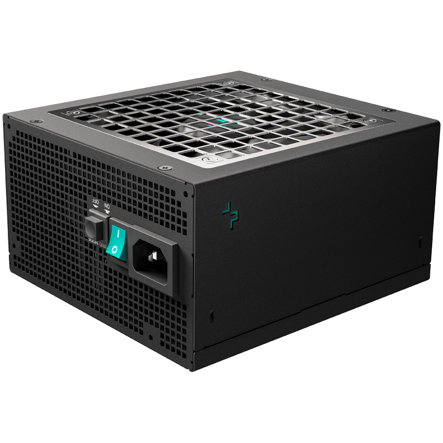 Модулно захранване DeepCool PX1000-P, 1000W, 80 Plus Platinum - R-PXA00P-FC0B-EU - 3