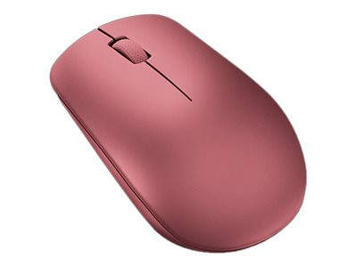 Безжична мишка Lenovo 530, Cherry Red - GY50Z18990 - 3