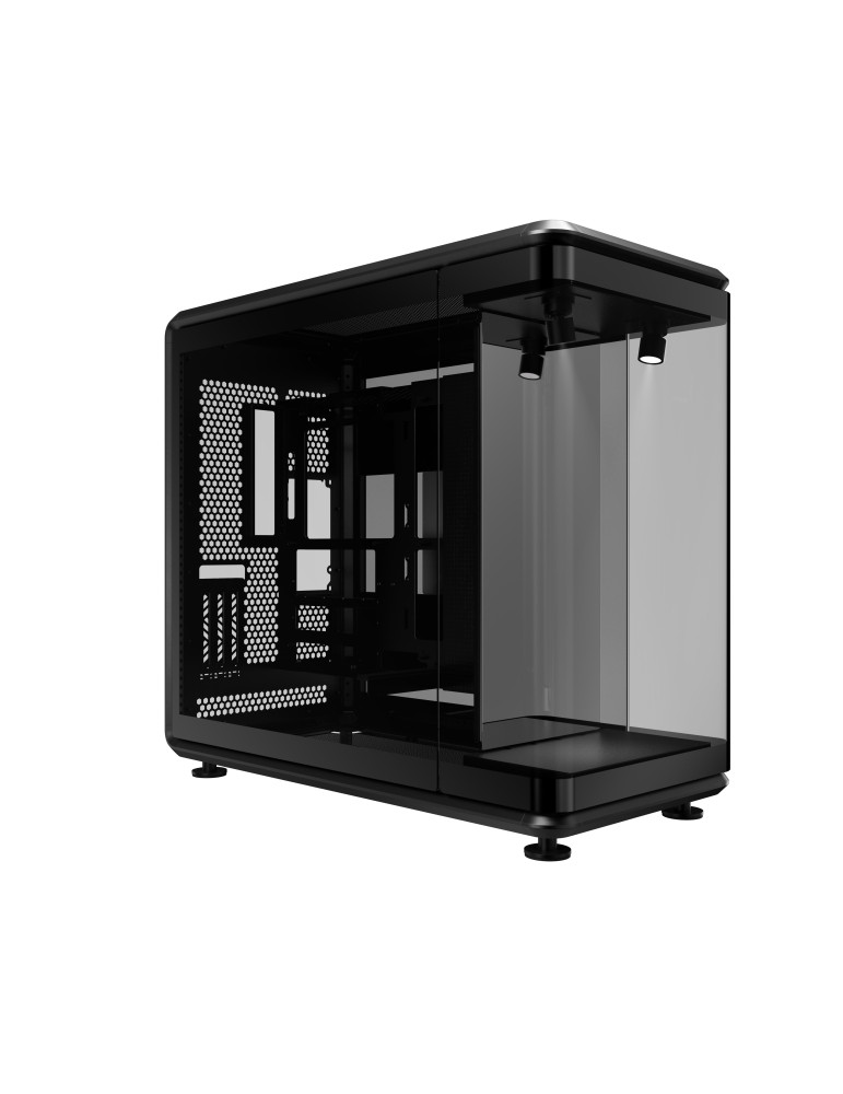 Кутия за компютър Cooler Master MasterFrame 360 Panorama - MF360-KINN-S00 - 2