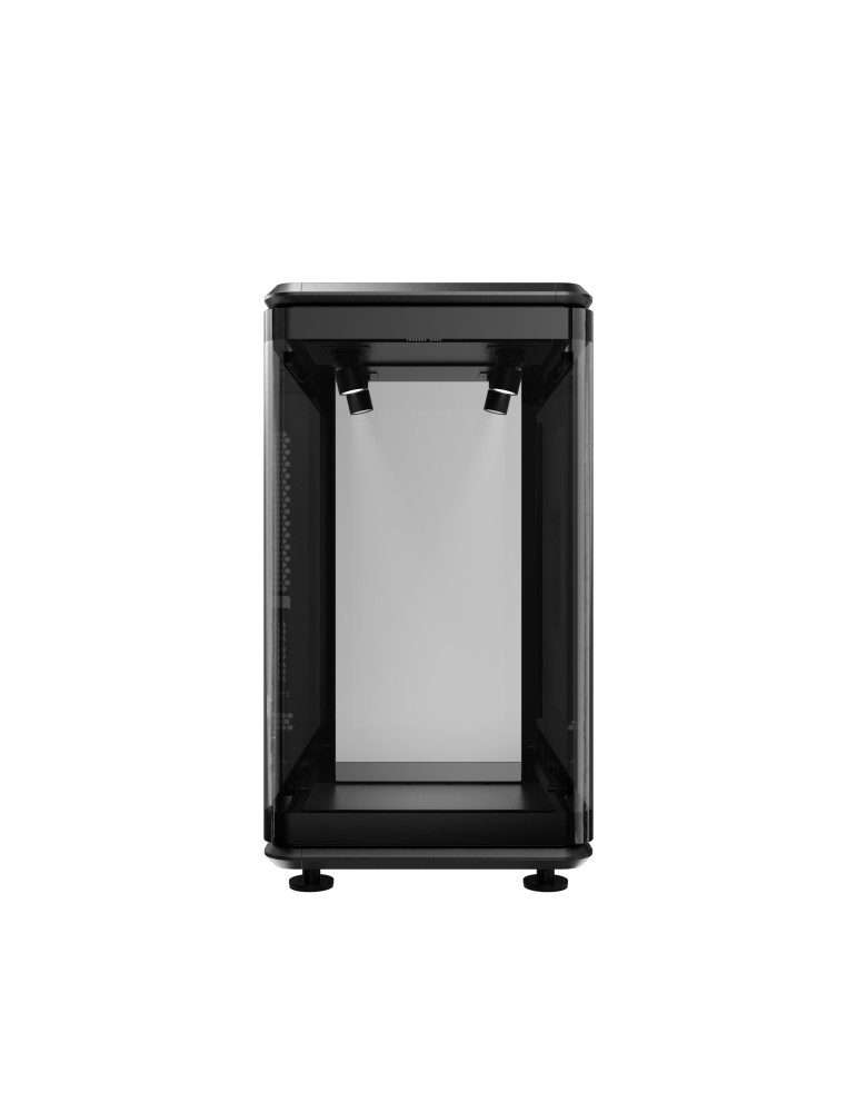 Кутия за компютър Cooler Master MasterFrame 360 Panorama - MF360-KINN-S00 - 8