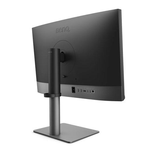 Монитор BenQ PD2770U, 27" 4K IPS -9H.Y0ELB.QBE - 4