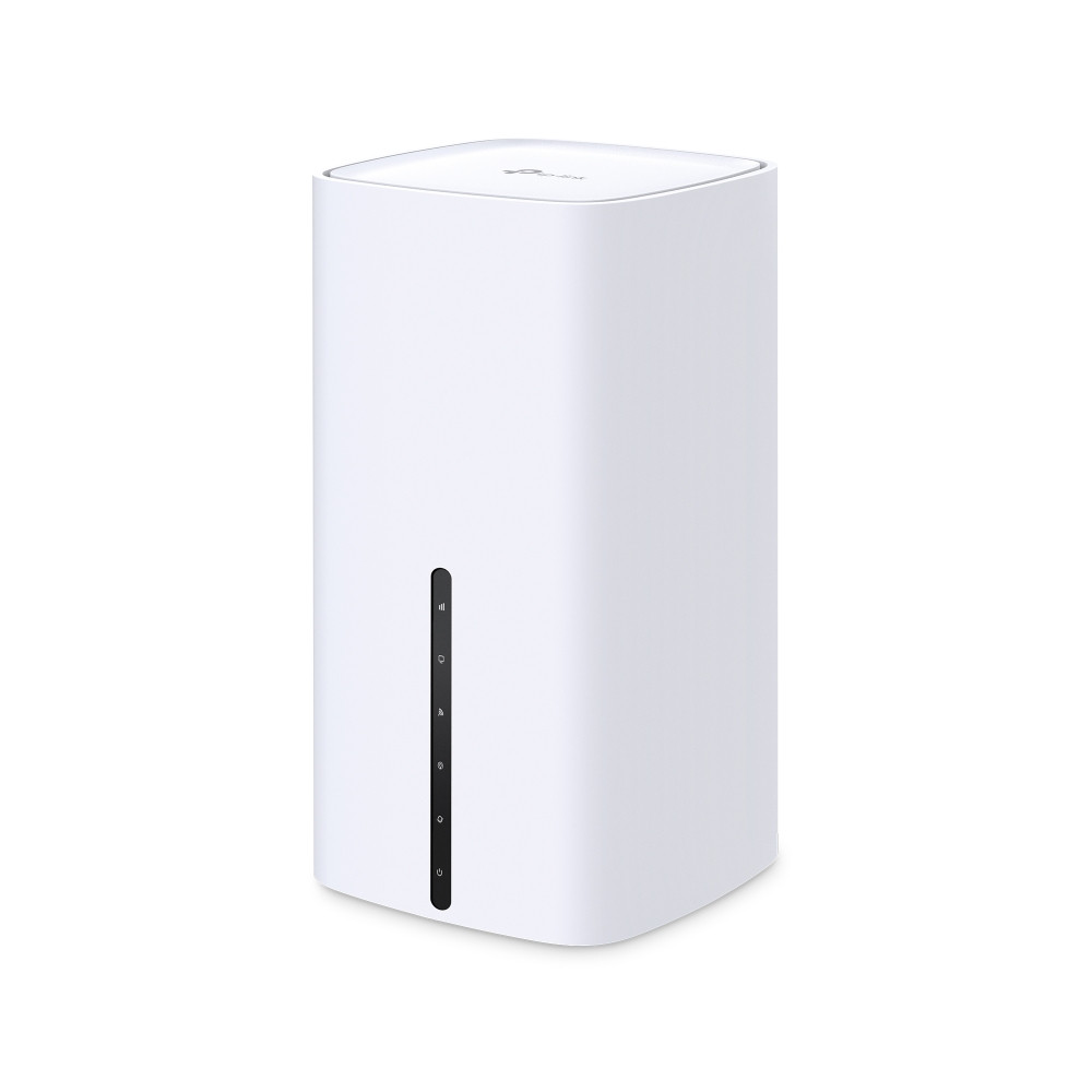 Безжичен рутер TP-Link Archer NX500, двубандов AX3000, 2.4GHz/5GHz, 2×Gigabit LAN - 1