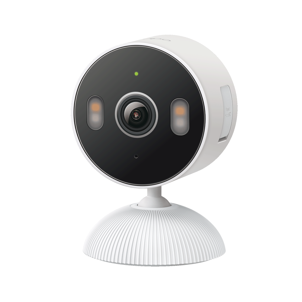 Wi-Fi домашна охранителна камера TP-Link Tapo C113, 3MP, 114° FOV, USB Type-C - 4897098682760 - 1