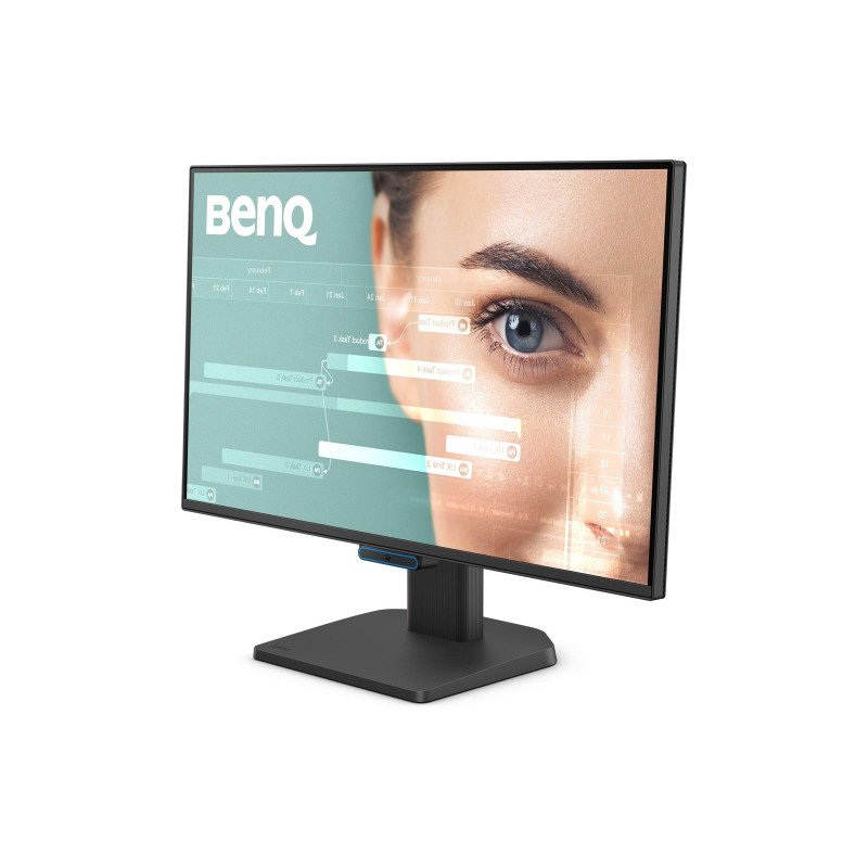 Монитор BenQ GW2490C, 24" IPS, 1920x1080, 100Hz - 9H.LNKLB.QBE - 1