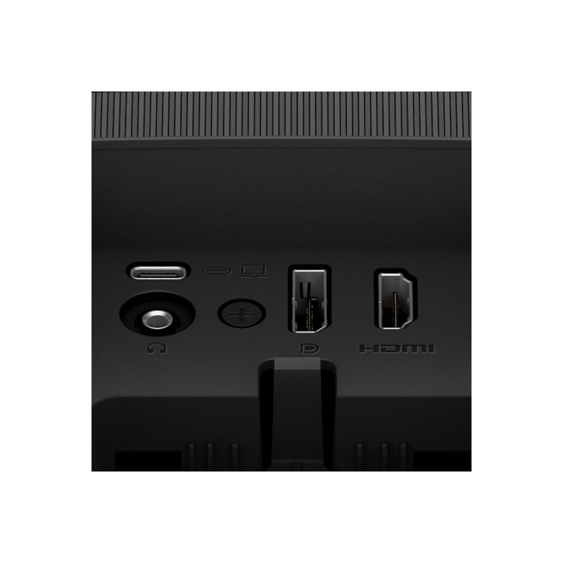 Монитор BenQ GW2490C, 24" IPS, 1920x1080, 100Hz - 9H.LNKLB.QBE - 3