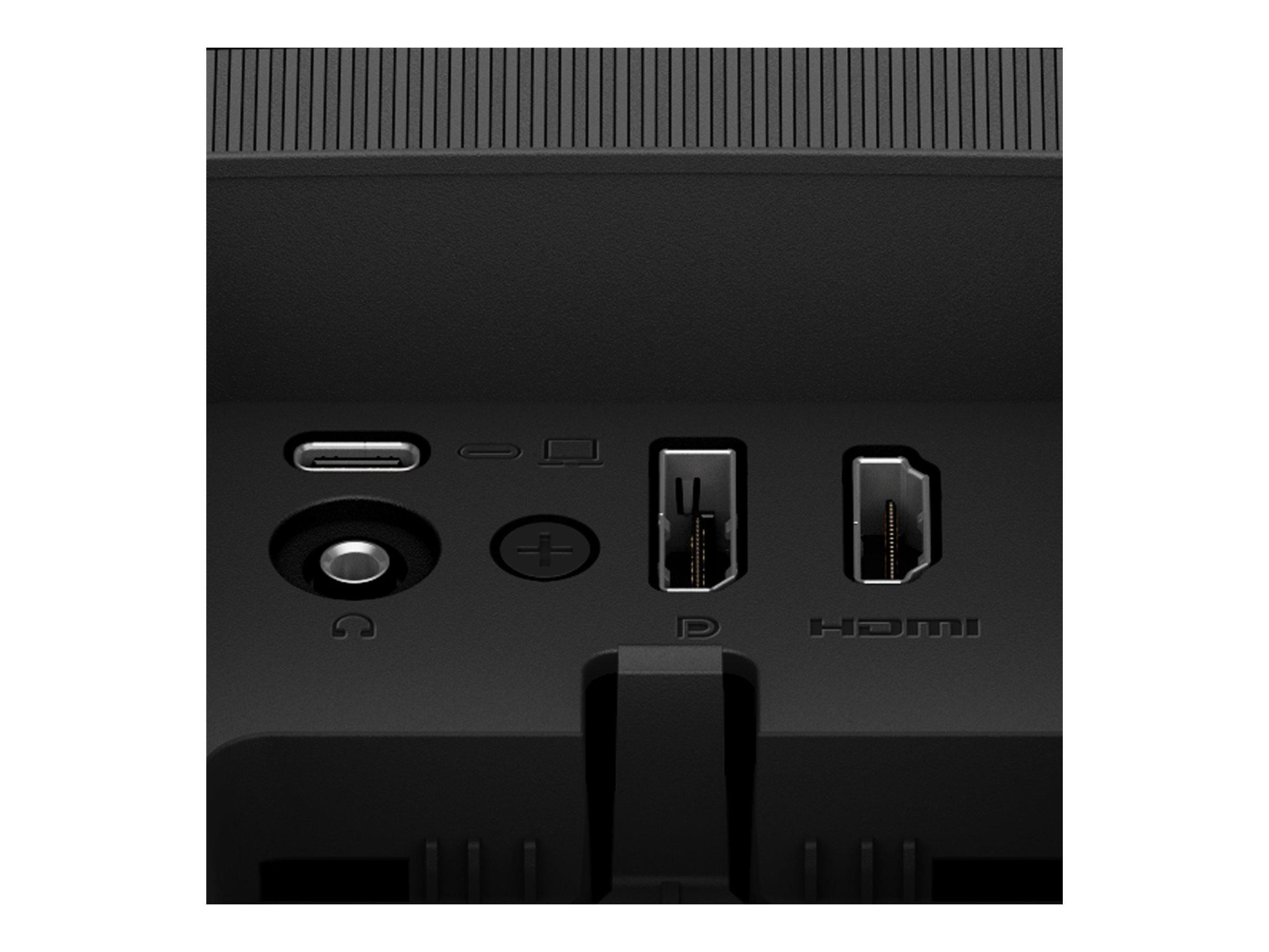 Монитор BenQ GW2490C, 24" IPS, 1920x1080, 100Hz - 9H.LNKLB.QBE - 3