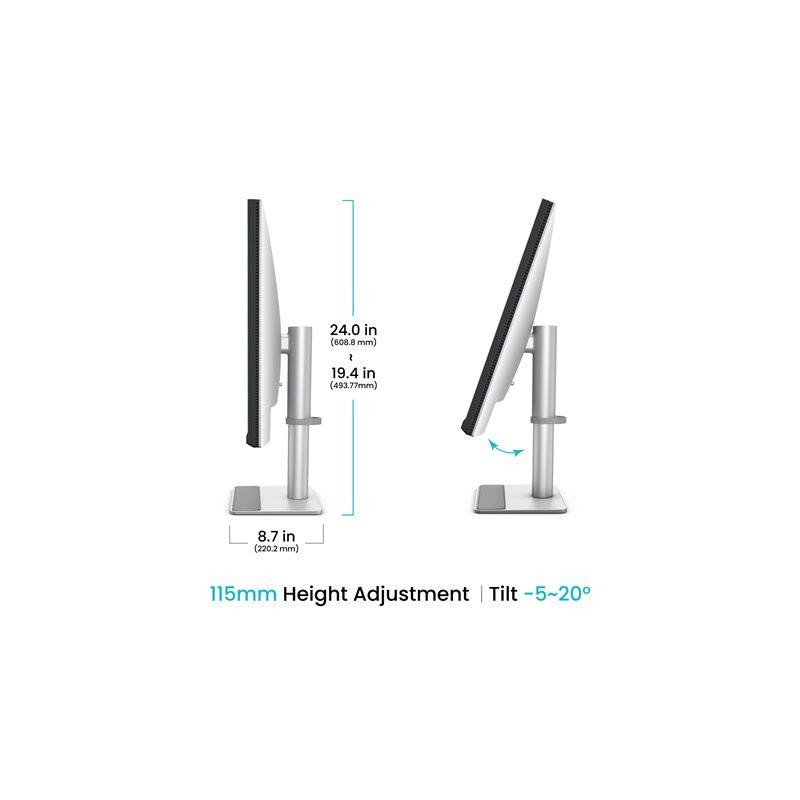 Монитор BenQ MA320UP, 32" 4K IPS - 9H.LP9LB.QBE - 2