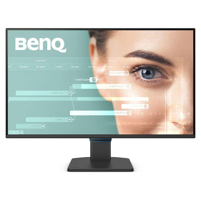 Монитор BenQ GW2790C, 27" IPS Full HD 100Hz - 9H.LNPLB.QBE - 1