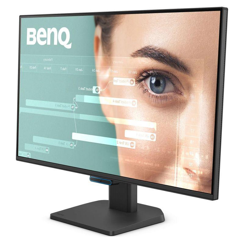 Монитор BenQ GW2790C, 27" IPS Full HD 100Hz - 9H.LNPLB.QBE - 2