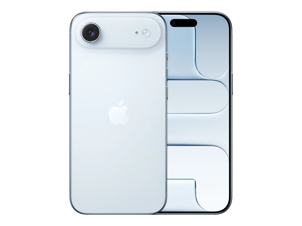 Смартфон Apple iPhone Air, 6.5" OLED 2736x1260 120Hz, A3517, 12GB, 512GB, blue - MG2V4ZD/A - 1