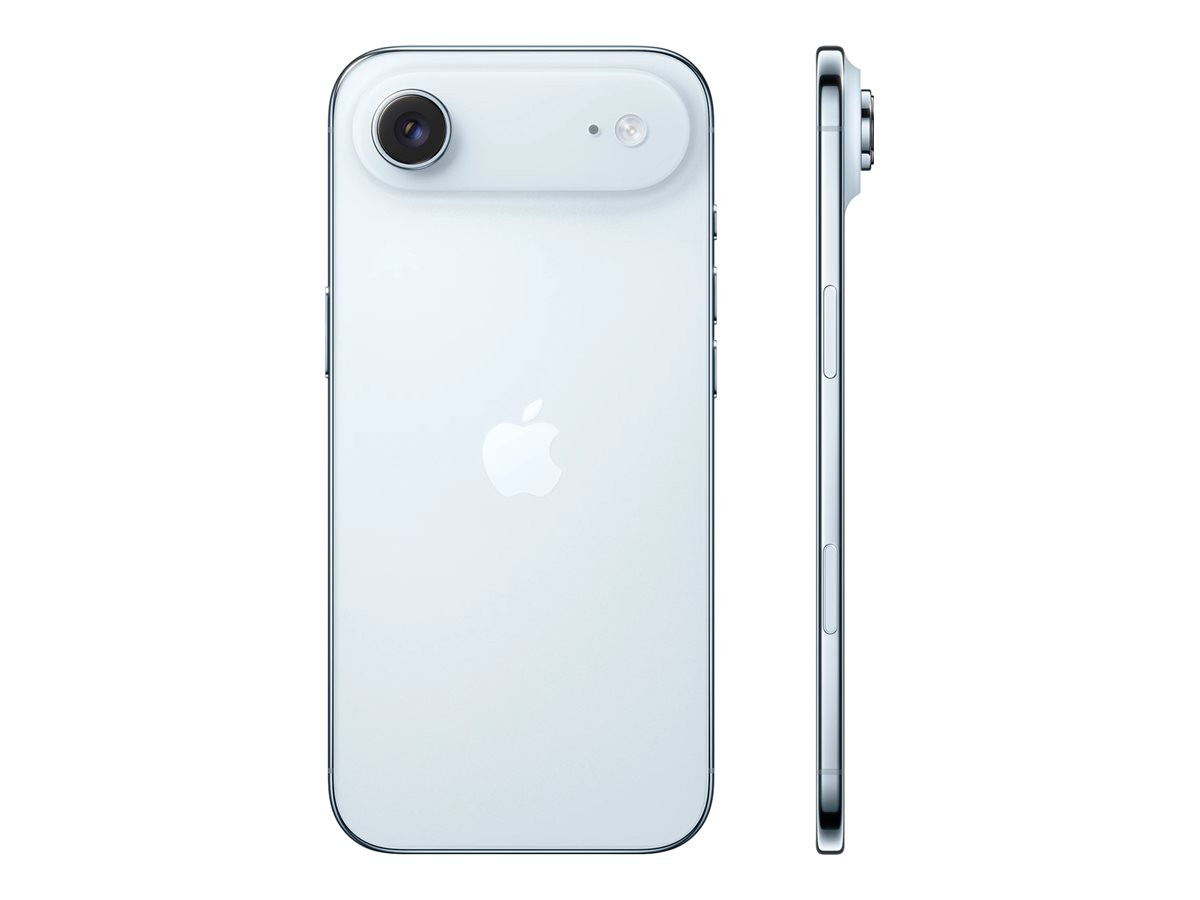 Смартфон Apple iPhone Air, 6.5" OLED 2736x1260 120Hz, A3517, 12GB, 512GB, blue - MG2V4ZD/A - 2