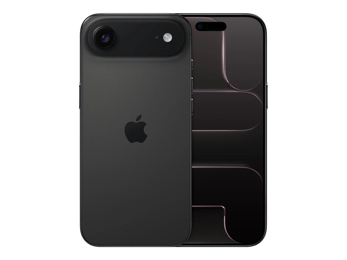 Смартфон Apple iPhone Air, 6.5" OLED 2736x1260 120Hz, A19 Pro, 12GB, 512GB, Space Black - MG2Q4ZD/A - 1