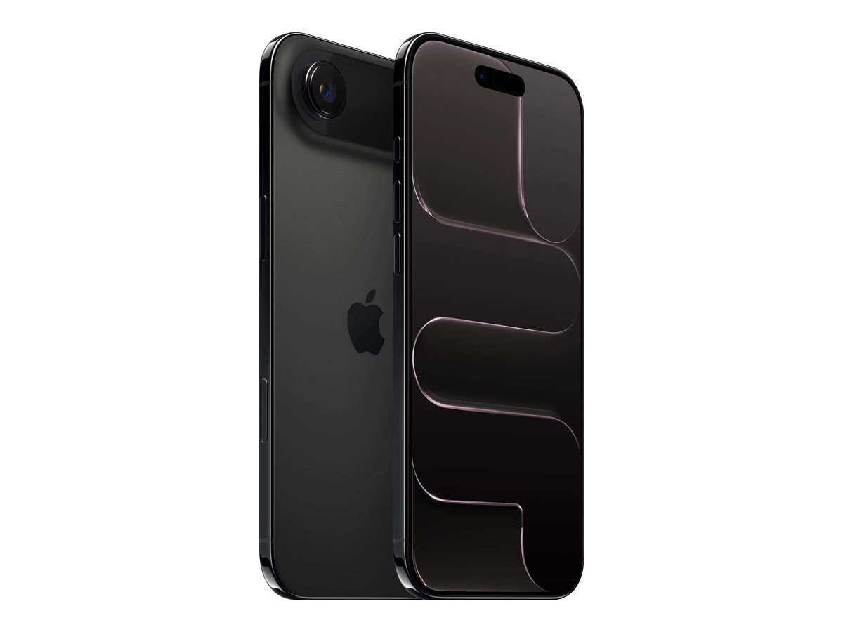 Смартфон Apple iPhone Air, 6.5" OLED 2736x1260 120Hz, A19 Pro, 12GB, 512GB, Space Black - MG2Q4ZD/A - 2