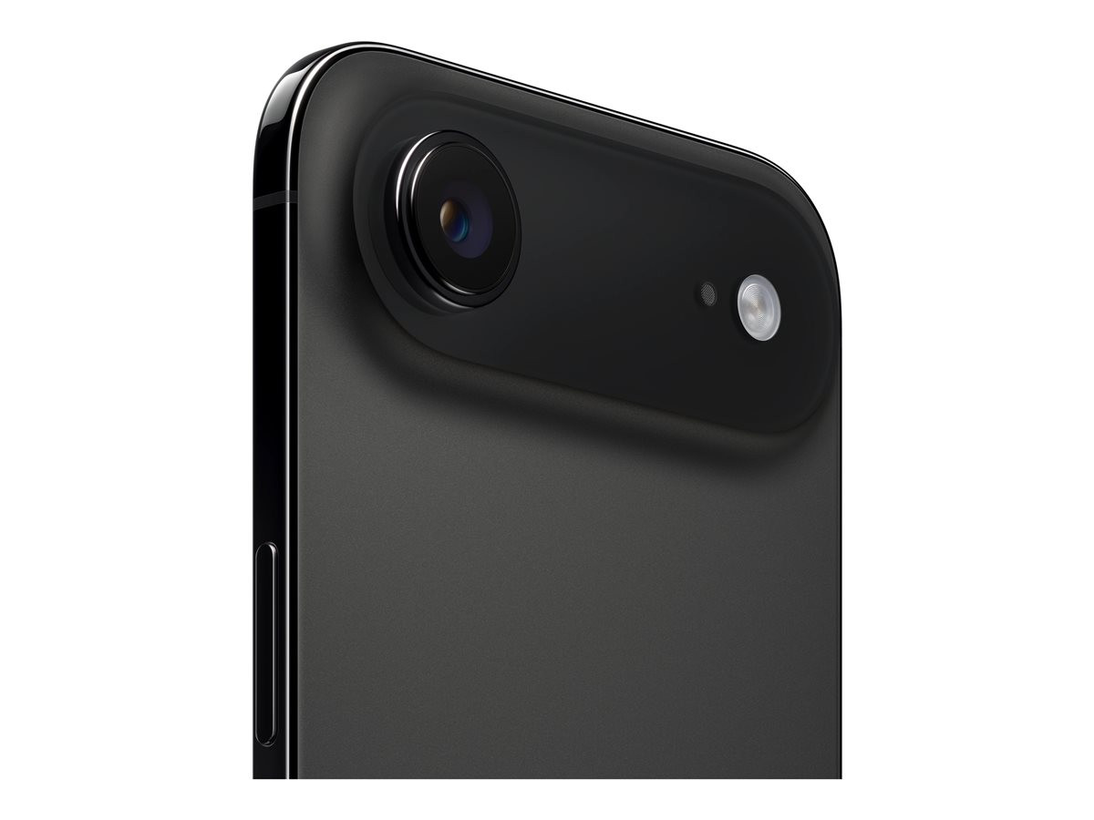 Смартфон Apple iPhone Air, 6.5" OLED 2736x1260 120Hz, A19 Pro, 12GB, 512GB, Space Black - MG2Q4ZD/A - 4