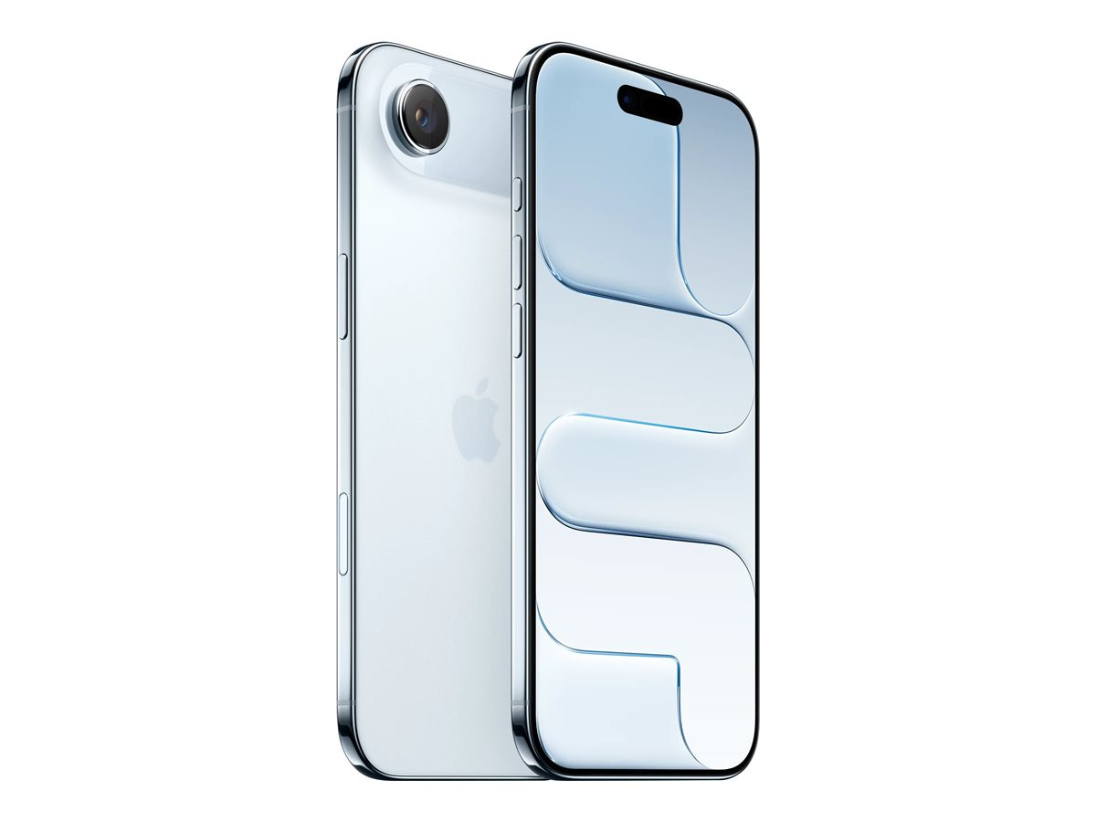 Смартфон Apple iPhone Air, 12GB, 256GB, Sky Blue - MG2P4ZD/A - 3