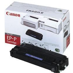 Тонер касета CANON EP-P (HP 4L/4ML/4P/4MP), 3000 страници, черен - 1