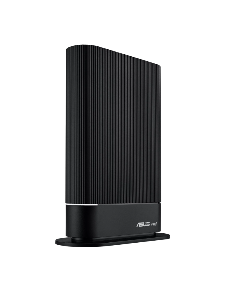 Рутер ASUS RT-AX59U, WiFi 6 AX4200 - 90IG07Z0-MO3C00 - 1