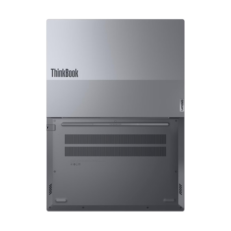 Лаптоп Lenovo ThinkBook 14 G8, 14" WUXGA IPS, Intel Core Ultra 5 135H, 16GB DDR5, 512GB SSD, Без OS - 21SJ00ELBM - 8