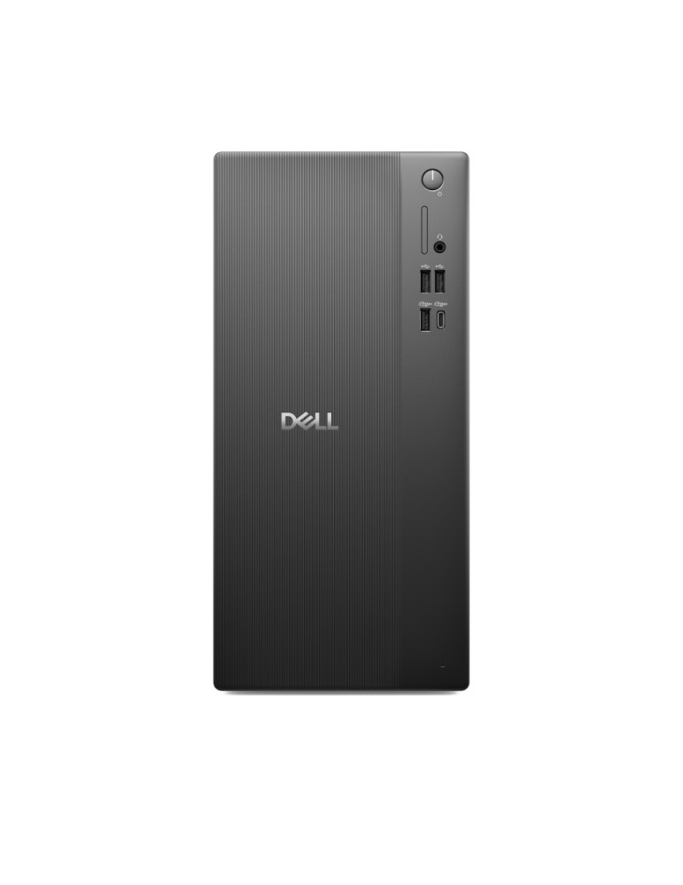 Kомпютър Dell ECT1250, Intel Core Ultra 7 265, 16GB DDR5 5600MHz, 1TB SSD, Ubuntu - ECT1250_ARLS_102_UBU - 3