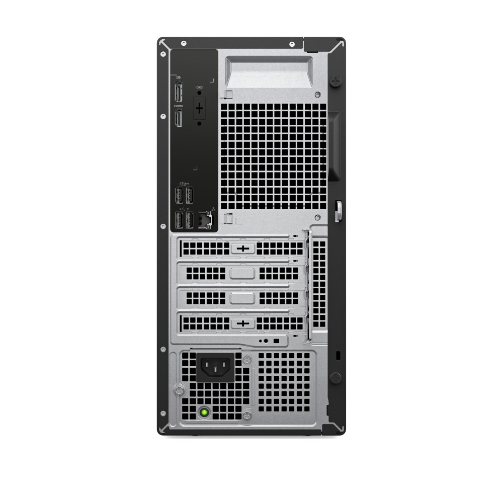 Kомпютър Dell ECT1250, Intel Core Ultra 7 265, 16GB DDR5 5600MHz, 1TB SSD, Ubuntu - ECT1250_ARLS_102_UBU - 4