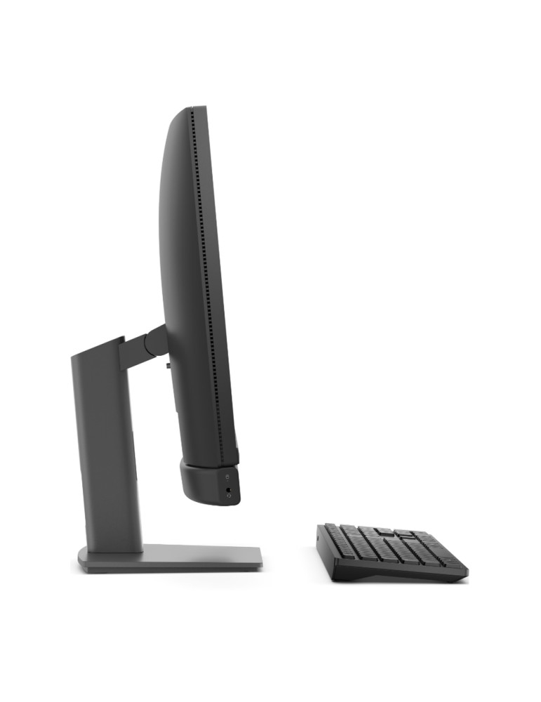 All in One компютър Dell Pro 24 QC24251, 23.8" Full HD IPS, Intel Core i5-14500T, 8GB DDR5 4800MHz, 512GB SSD, Win 11 Pro - BTO004_QC24251_EMEA - 6