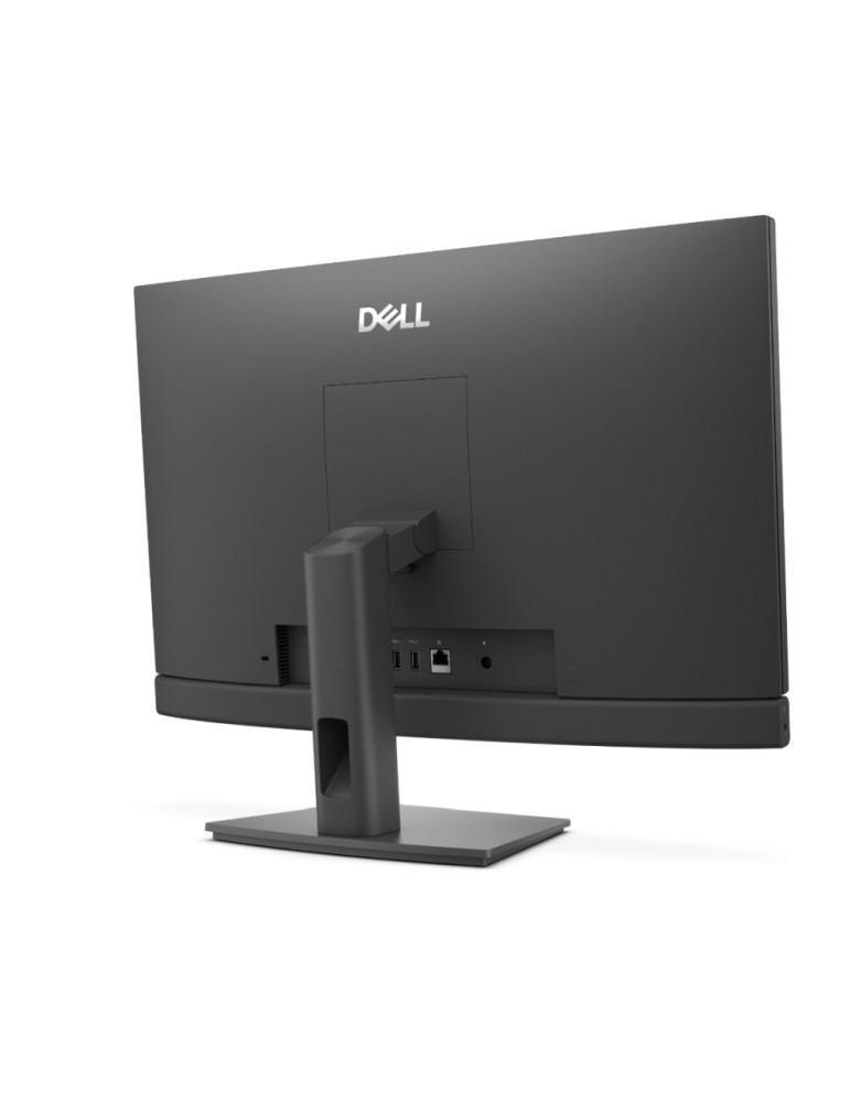 All in One компютър Dell Pro 24 QC24251, 23.8" Full HD IPS, Intel Core i5-14500T, 8GB DDR5 4800MHz, 512GB SSD, Win 11 Pro - BTO004_QC24251_EMEA - 7
