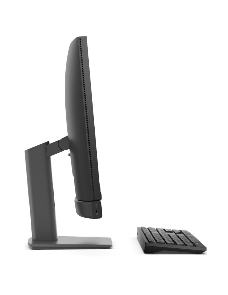All in One компютър Dell Pro QC24250, 23.8" FHD IPS Touch, Intel Core Ultra 7 265 vPro 1.80GHz, 16GB DDR5 5600MT/s, 512GB SSD, Windows 11 Pro - 6