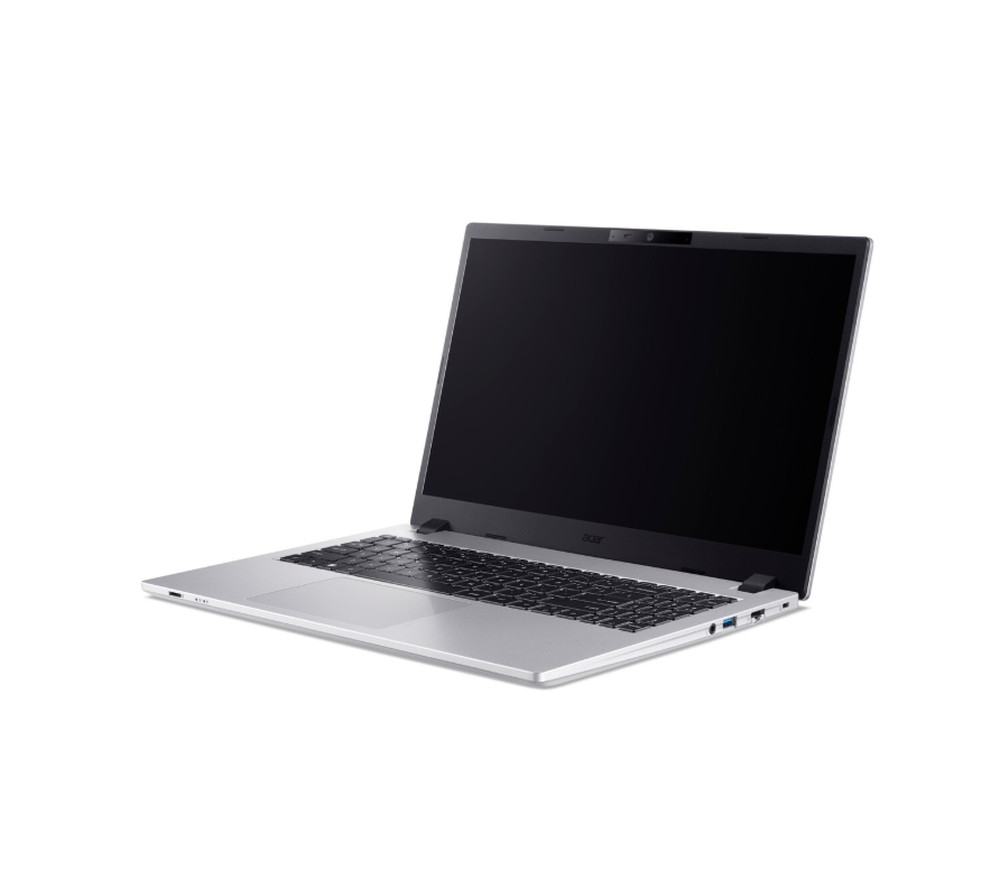 Лаптоп Acer Travelmate P215 TMP215-55-TCO-70H3, 15.6" Full HD IPS, Intel Core 7 150U, 16GB DDR5, 512GB SSD, No OS - NX.BLSEX.005 - 2