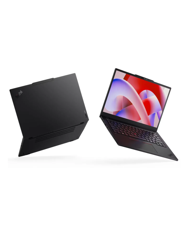 Лаптоп Lenovo ThinkPad L13 G6, 13.3" WUXGA IPS, AMD Ryzen 5 PRO 215, 16GB LPDDR5X, 512GB SSD, Windows 11 Pro - 21RB000ABM - 2