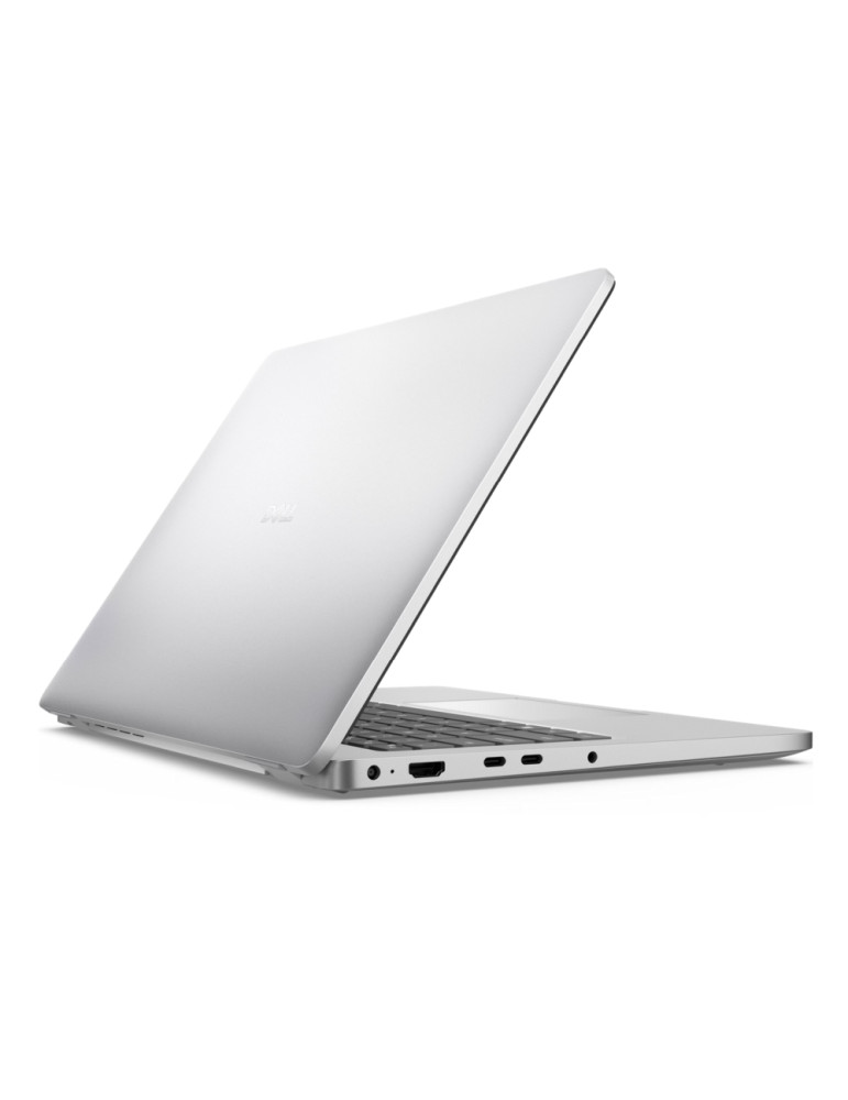 Лаптоп Dell Pro 14 PC14255, 14" FHD+ IPS, AMD Ryzen AI 7 350, 16GB DDR5 5600MT/s, 512GB SSD, Windows 11 Pro - BTO602_PC14255_EMEA - 6