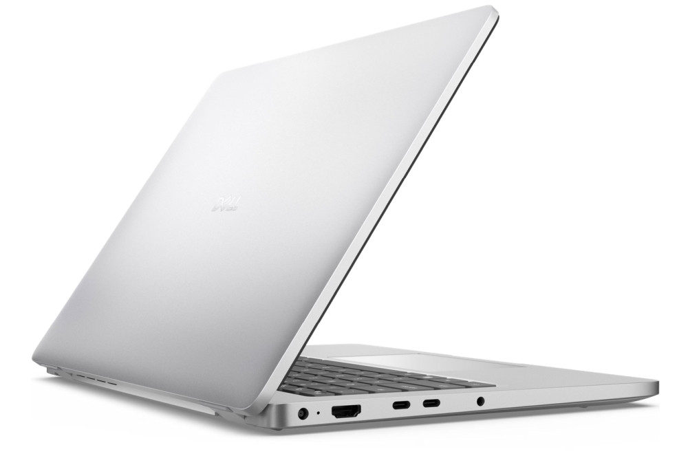 Лаптоп Dell Pro 14 PC14255, 14" FHD+ IPS, AMD Ryzen AI 7 350, 16GB DDR5 5600MT/s, 512GB SSD, Windows 11 Pro - BTO602_PC14255_EMEA - 6