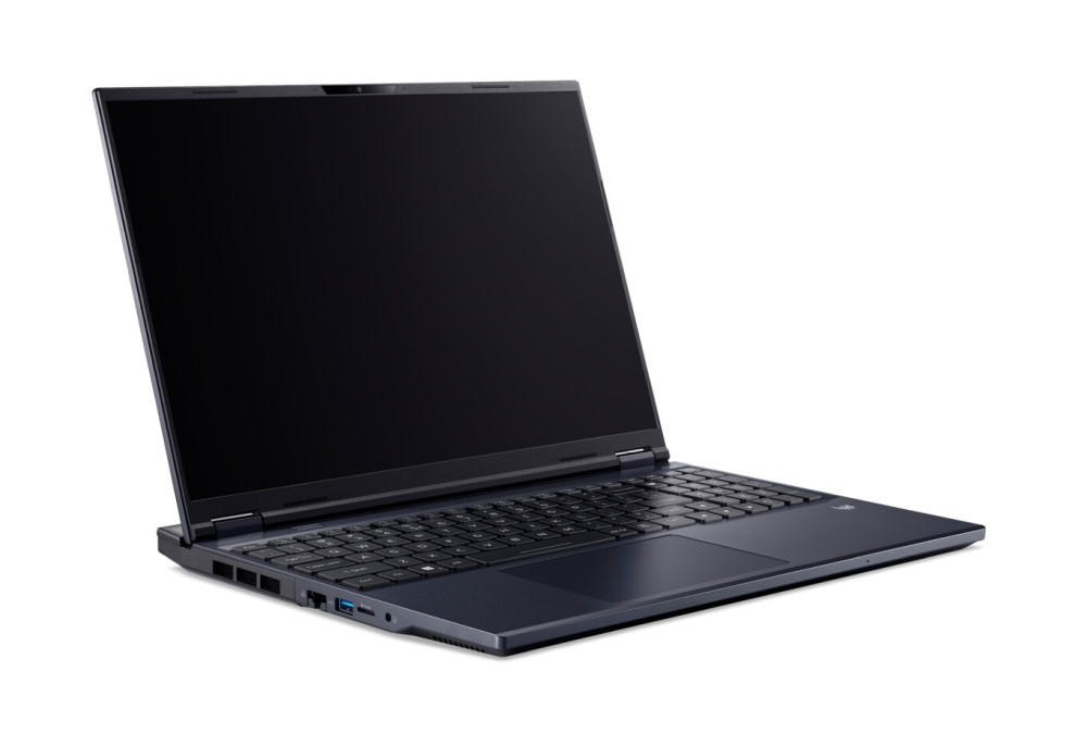 Лаптоп Acer Predator Helios Neo 16 AI PHN16-73-903, 16" WQXGA 240Hz IPS, Intel Core Ultra 9 275HX, RTX 5070 8GB, 16GB DDR5 6400MHz, 1024GB SSD, No OS - NH.QX5EX.00A - 3