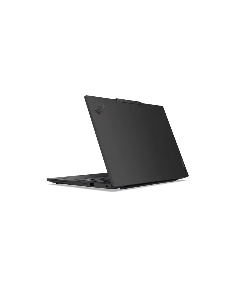 Лаптоп Lenovo ThinkPad X13 G6, 13.3" WUXGA IPS, Intel Core Ultra 7 255U, 32GB LPDDR5X-8400, 512GB SSD, Windows 11 Pro - 21RK005NBM - 6